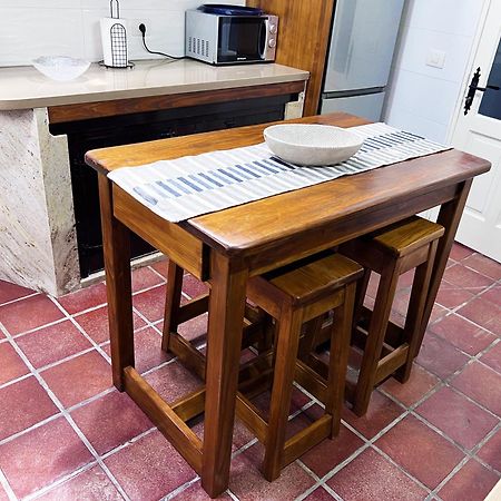Casa Rural Estilo Canario Villa San Bartolome  Bagian luar foto