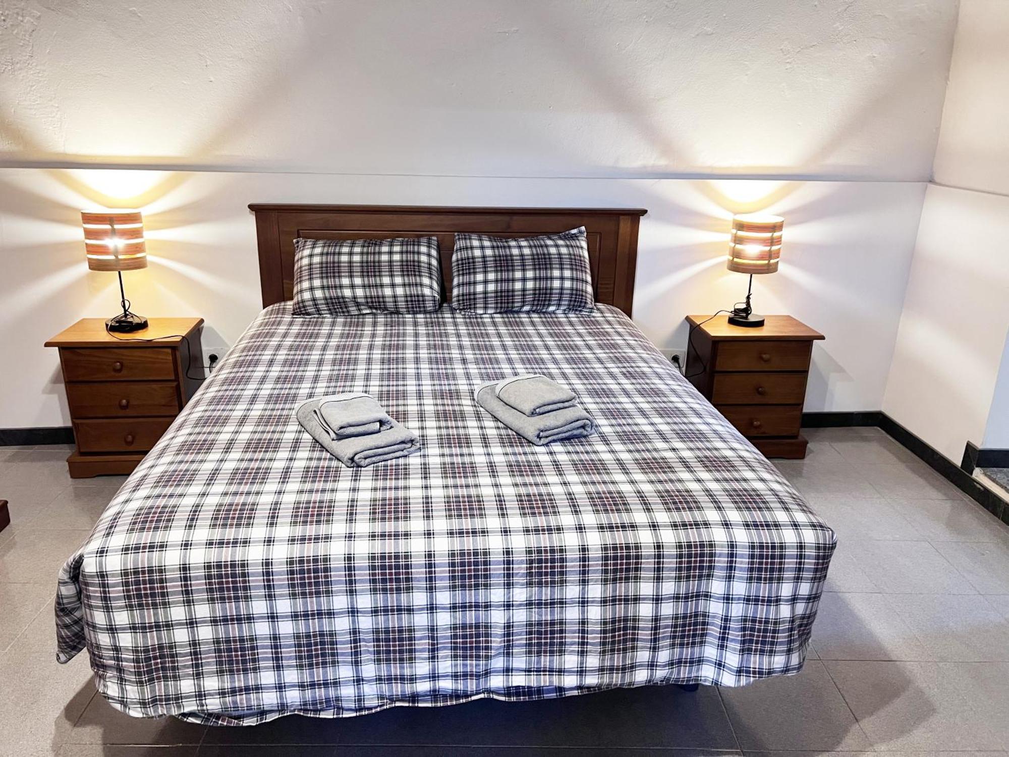 Casa Rural Estilo Canario Villa San Bartolome  Bagian luar foto