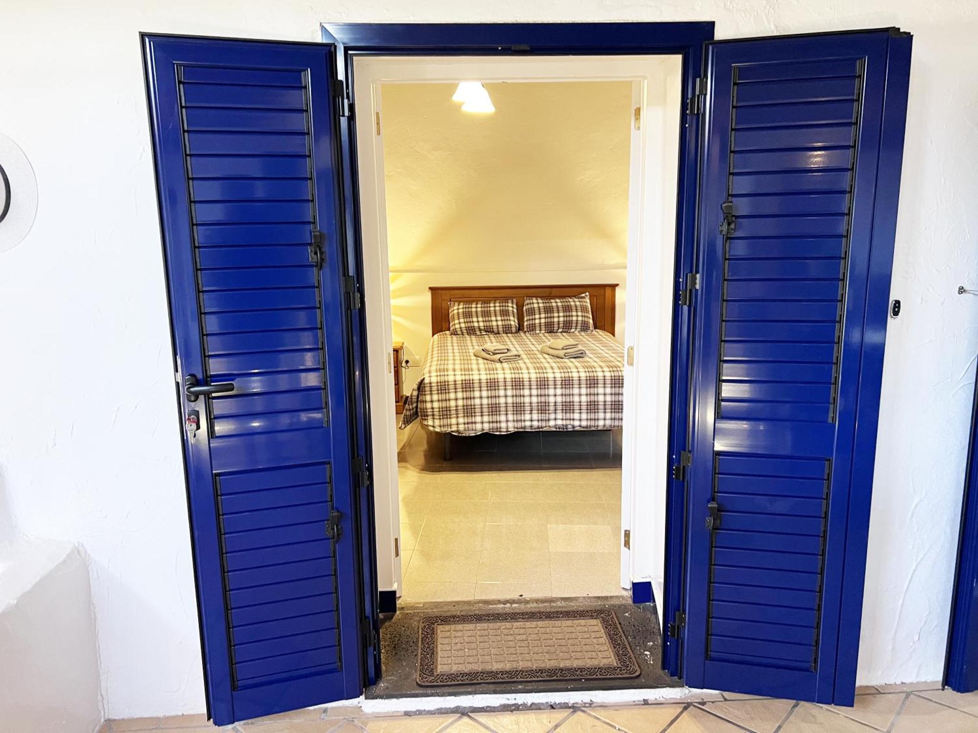 Casa Rural Estilo Canario Villa San Bartolome  Bagian luar foto