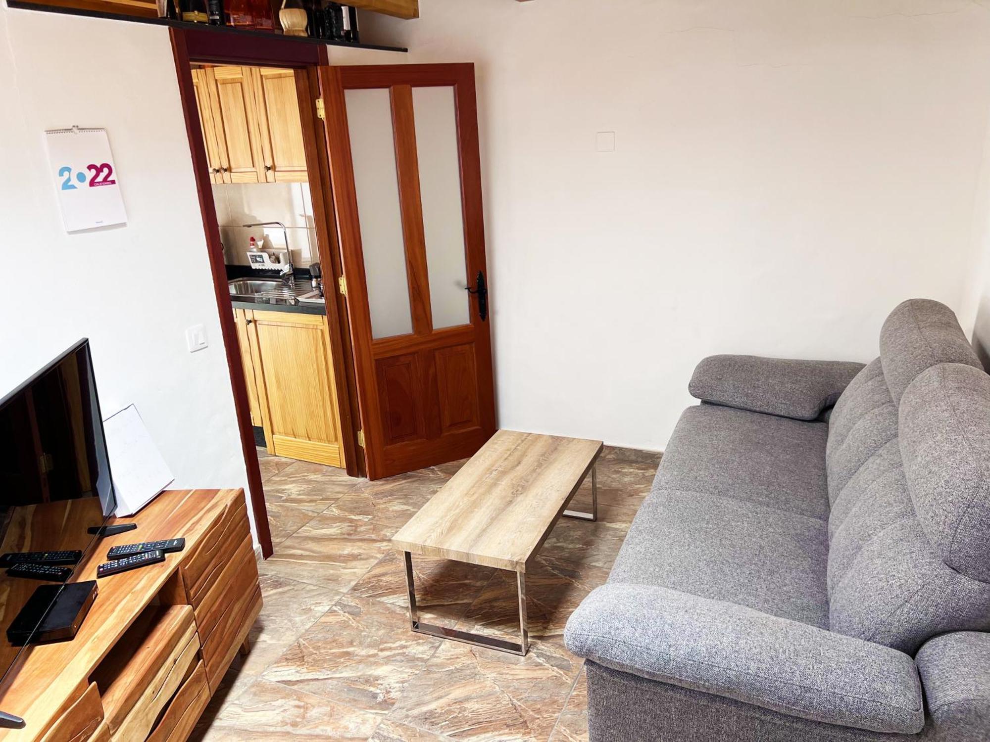 Casa Rural Estilo Canario Villa San Bartolome  Bagian luar foto