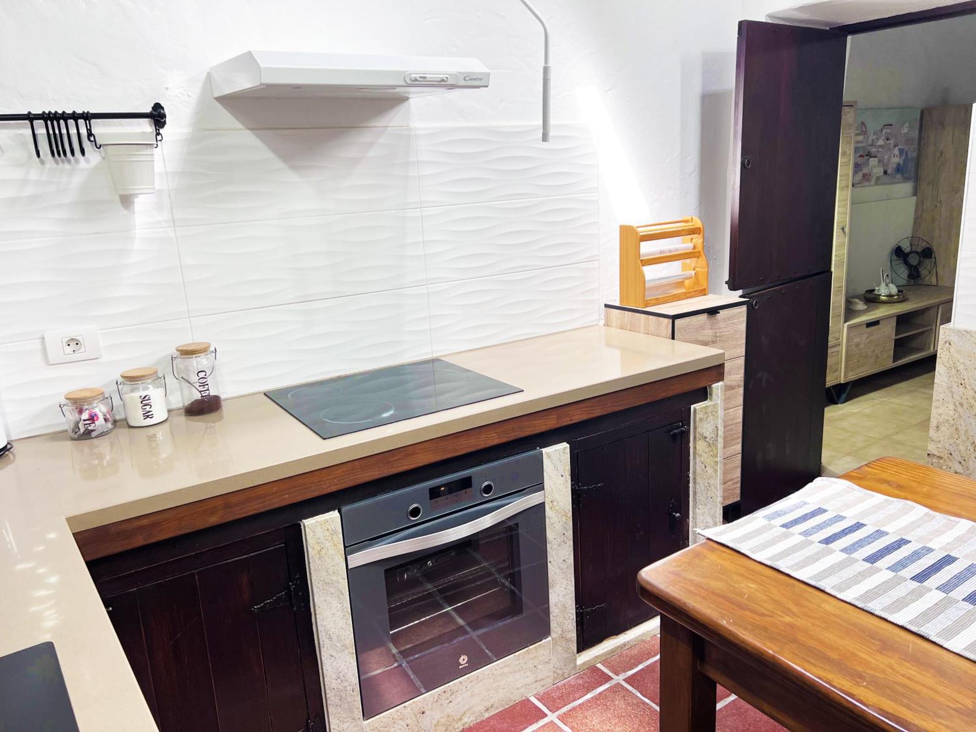 Casa Rural Estilo Canario Villa San Bartolome  Bagian luar foto